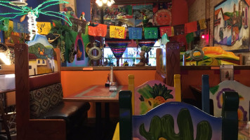 Don Pablo's Mexican Family food