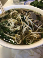 Pho Vietnam 8 food