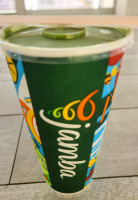 Jamba food