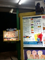 Sonic Drive-in In Cov food