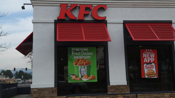 Kfc food