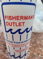 Fisherman's Outlet And Market outside