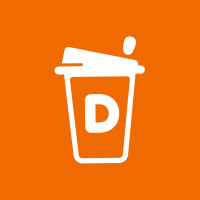 Dunkin' food