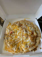 Taco Bell food