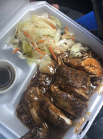 Taste Of The Island Caribbean Take-out food