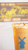 Dutch Bros Coffee food