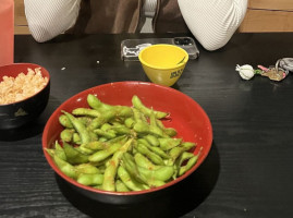 Aoki Japanese food