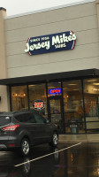 Jersey Mike's outside