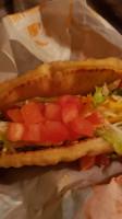 Taco Bell food