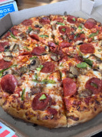 Domino's Pizza In Arl food