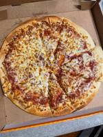 Little Caesars Pizza food