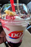 Dairy Queen Grill Chill In Cov food