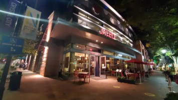 Jaleo Crystal City food