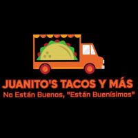 Juanito’s Tacos Y Mas food