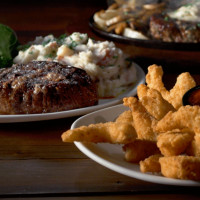 Applebee's Grill food