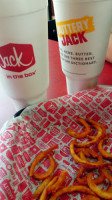 Jack In The Box food