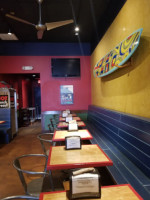 C-street Mexican Grill In Wilm inside