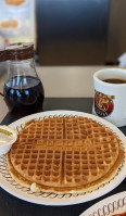 Waffle House food