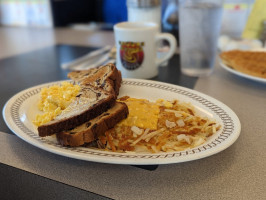 Waffle House food