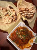 Tandoori Bites Indian Grill food