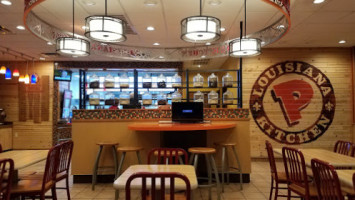 Popeyes Louisiana Kitchen inside