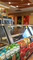 Subway food