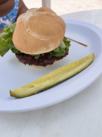 Anna Maria Island Beach Cafe food