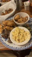 Cracker Barrel Warehouse food