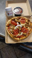 Pizza Hut food