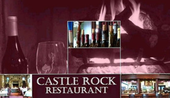 Castle Rock food