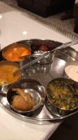 Taste Of India food