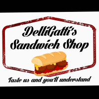 Delgatti's food