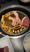 Gen Korean Bbq House food