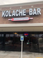Kolache food
