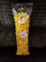 Zion Gourmet Popcorn food