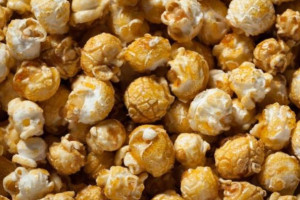 Zion Gourmet Popcorn food