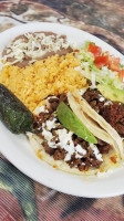 Lito's Mexican food