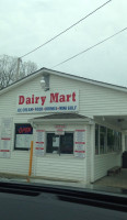 Dairy Mart food