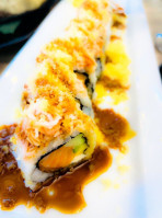 Kinoko Sushi Asian Cuisine food