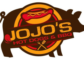 Jojo's Hot Dogs And Bbq food