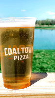 Coal Town Pizza food