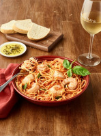 Carrabba's Italian Grill Peachtree City food