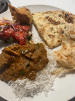 Biryani Express Indian Cuisine outside
