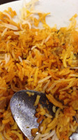 Biryani Express Indian Cuisine inside