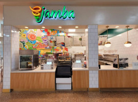 Jamba food