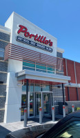 Portillo's Madison, Wisconsin West Towne outside