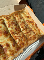 Little Caesars Pizza food