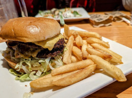 Chili's Grill food