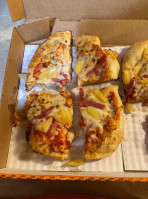 Little Caesars Pizza food