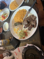 Kiko’s Mexican food